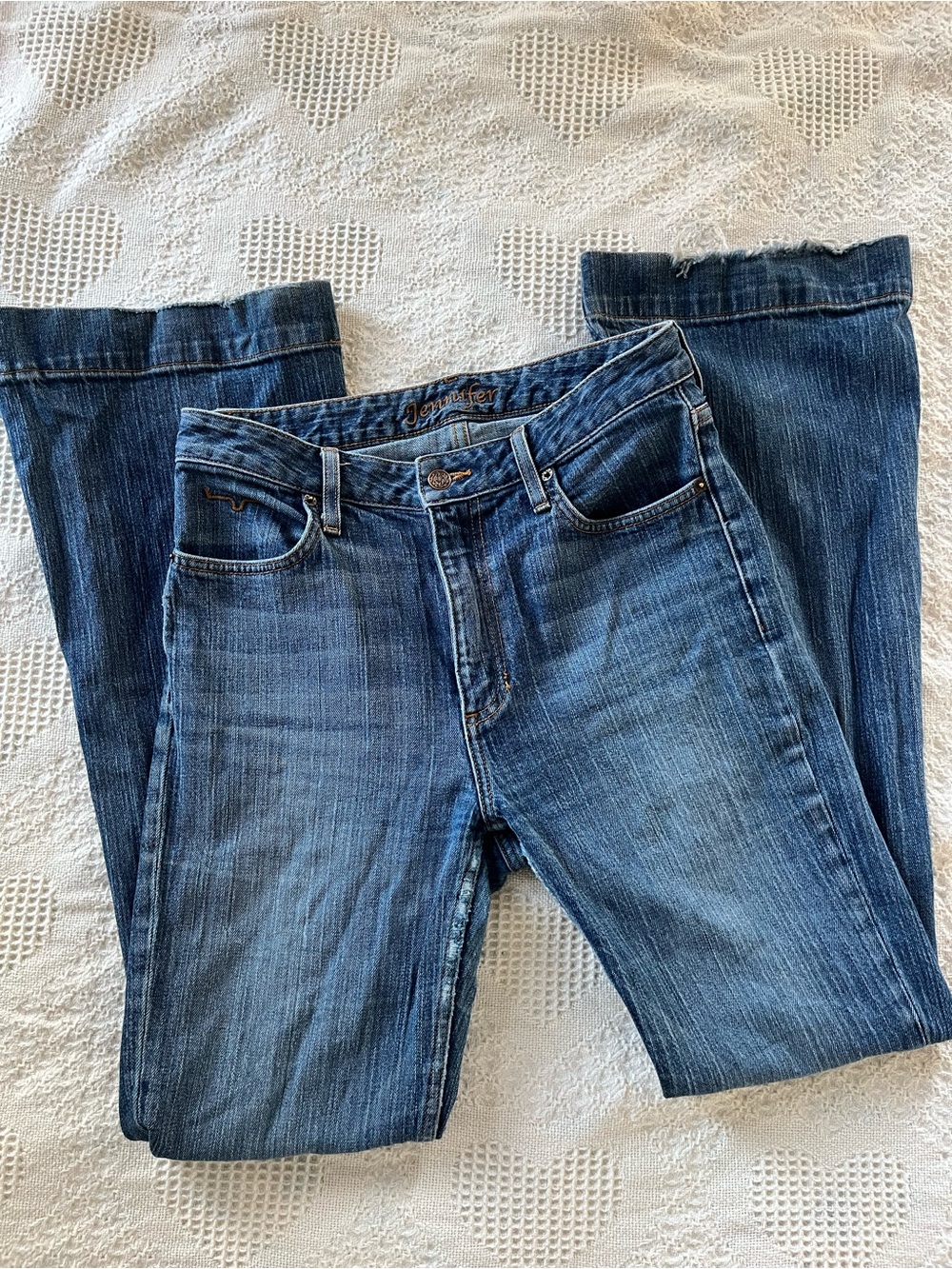 Kimes Ranch Women's Jennifer Jeans